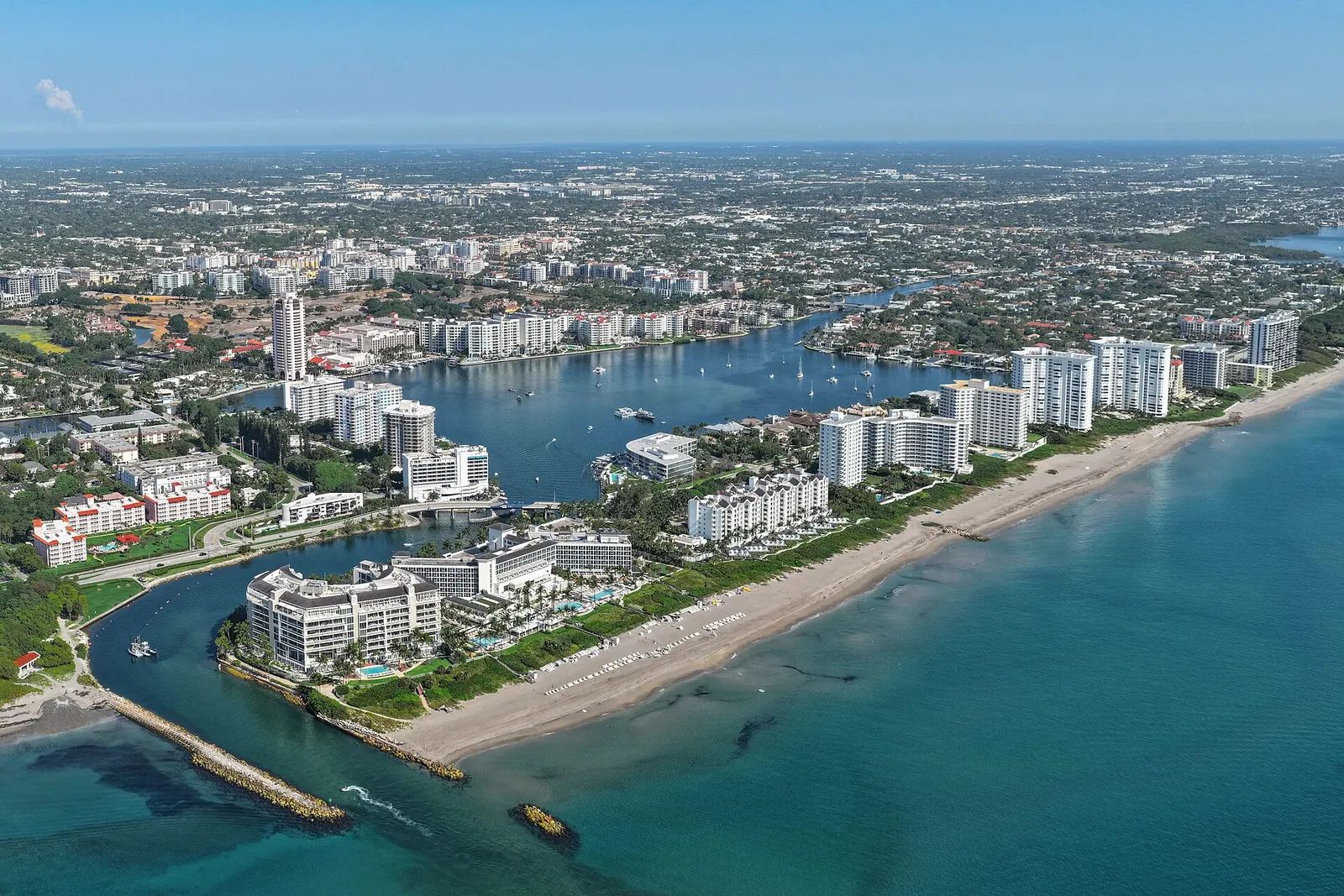 Boca Raton