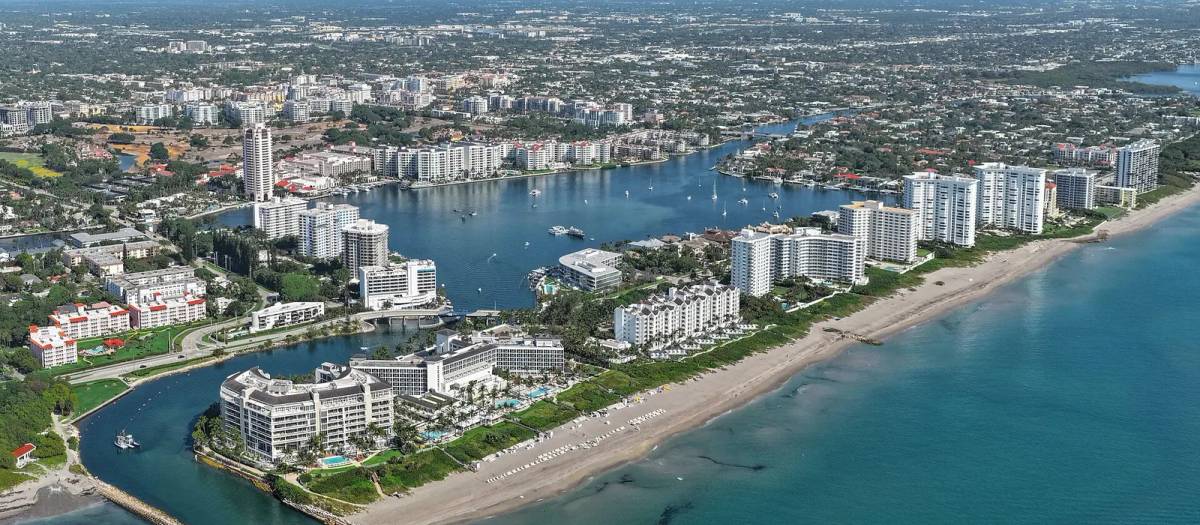 Boca Raton