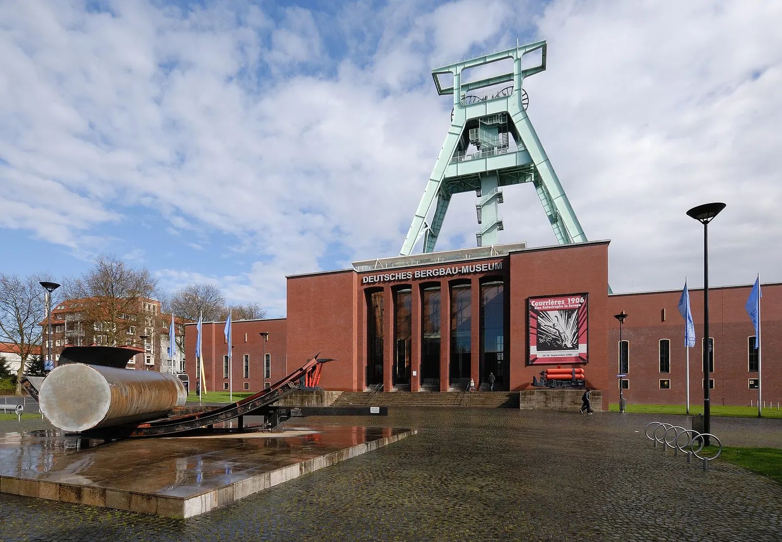 Bochum