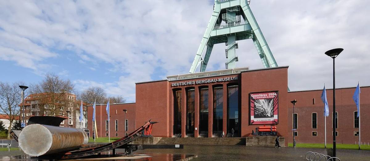 Bochum