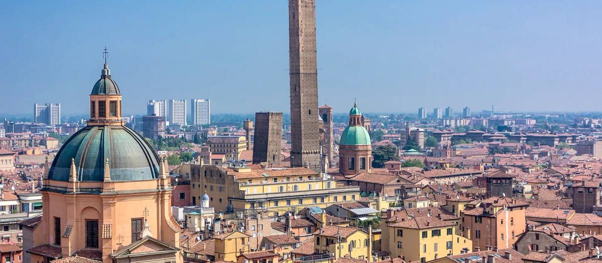 Bologna