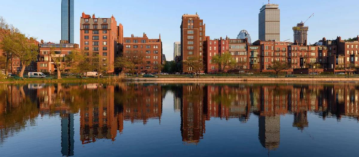 Boston