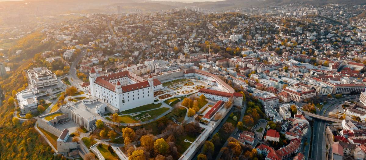 Bratislava