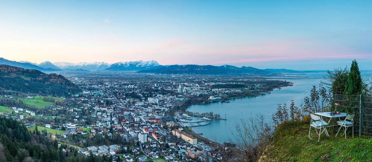 Bregenz