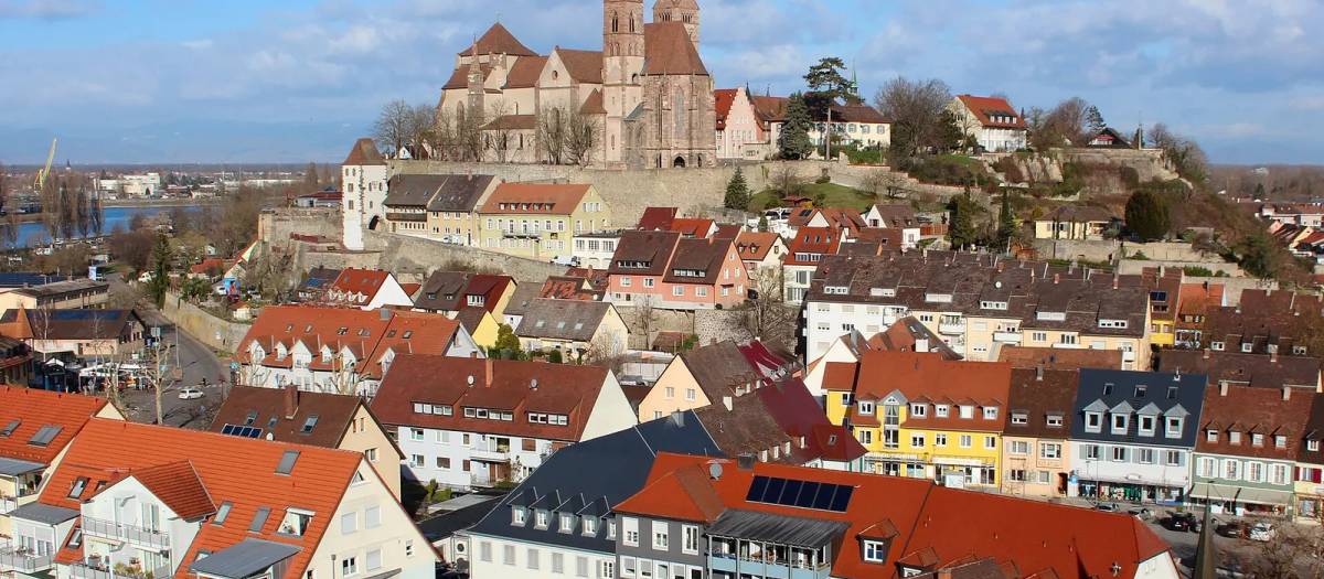 Breisach