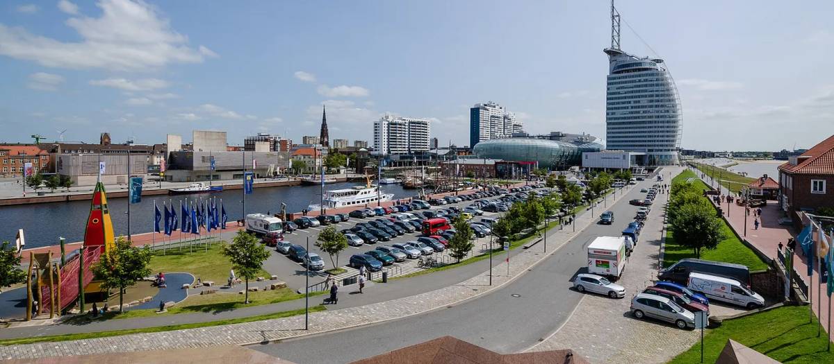 Bremerhaven