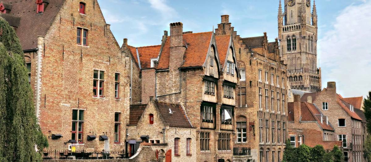 Brugge