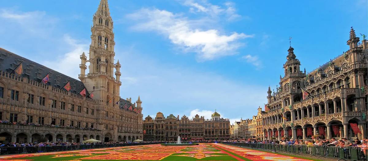Brussels