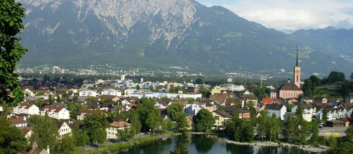 Buchs