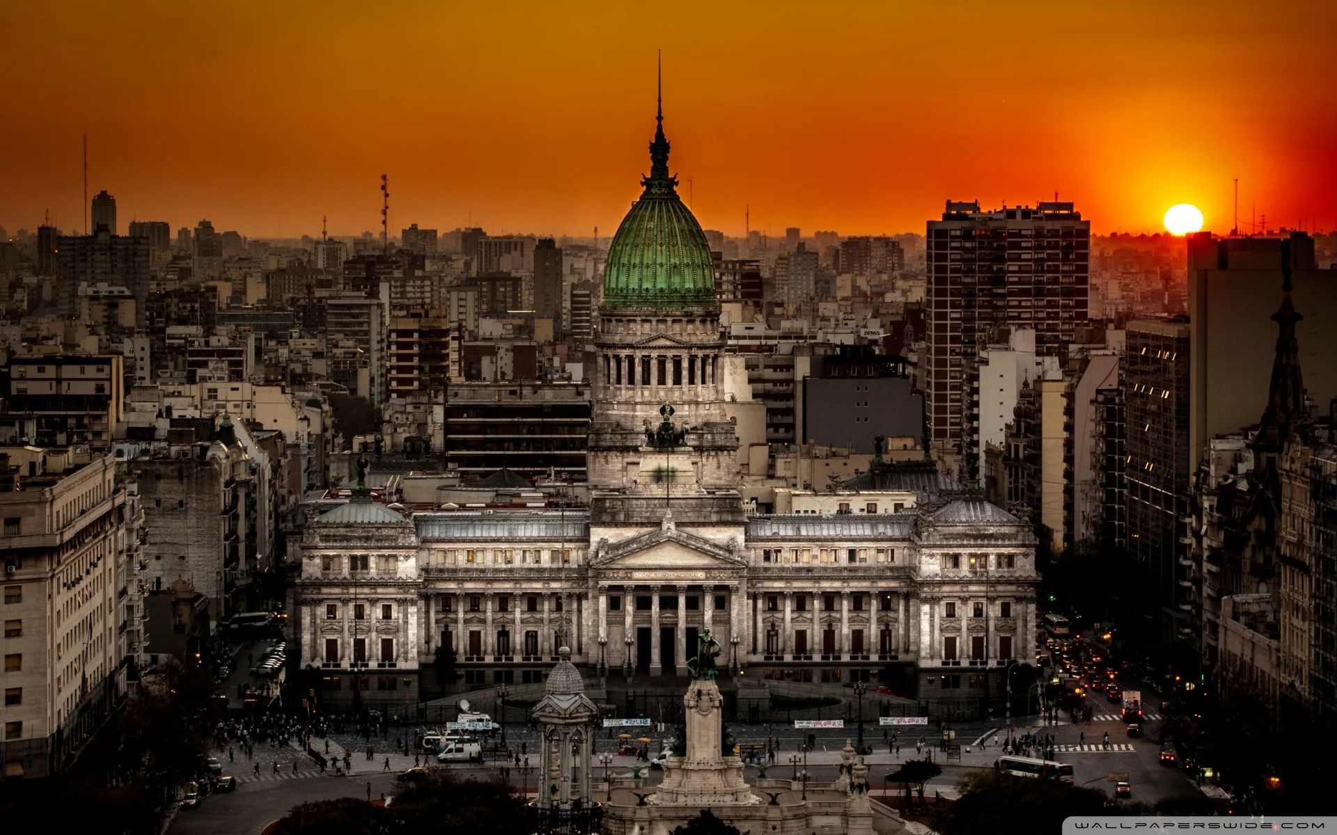 Buenos Aires