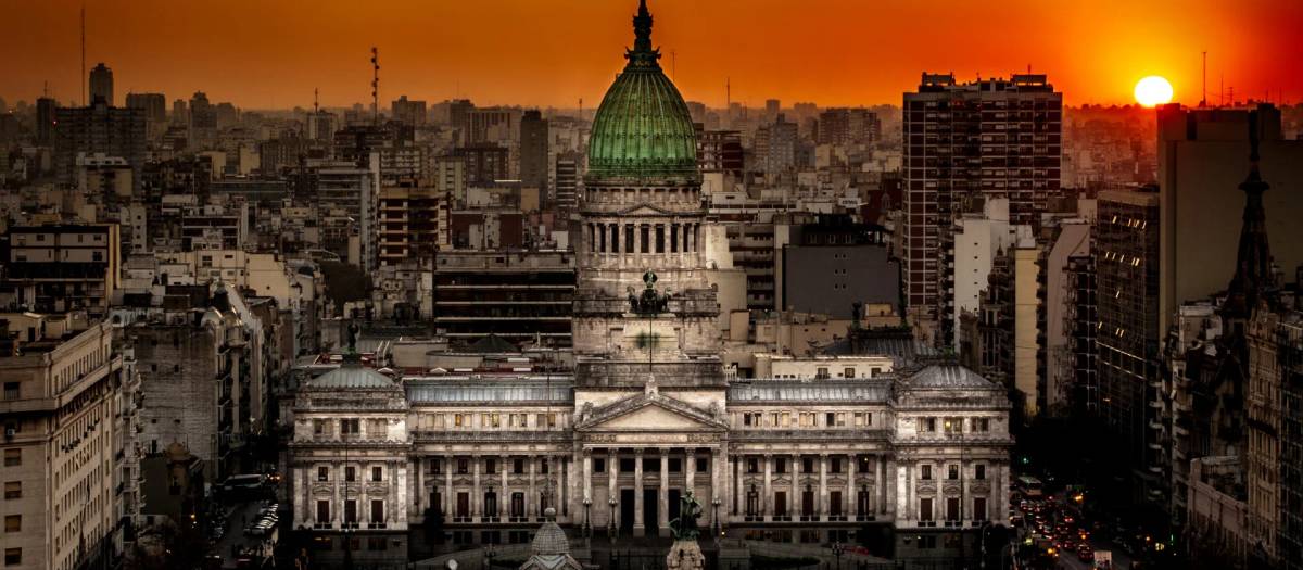 Buenos Ajres