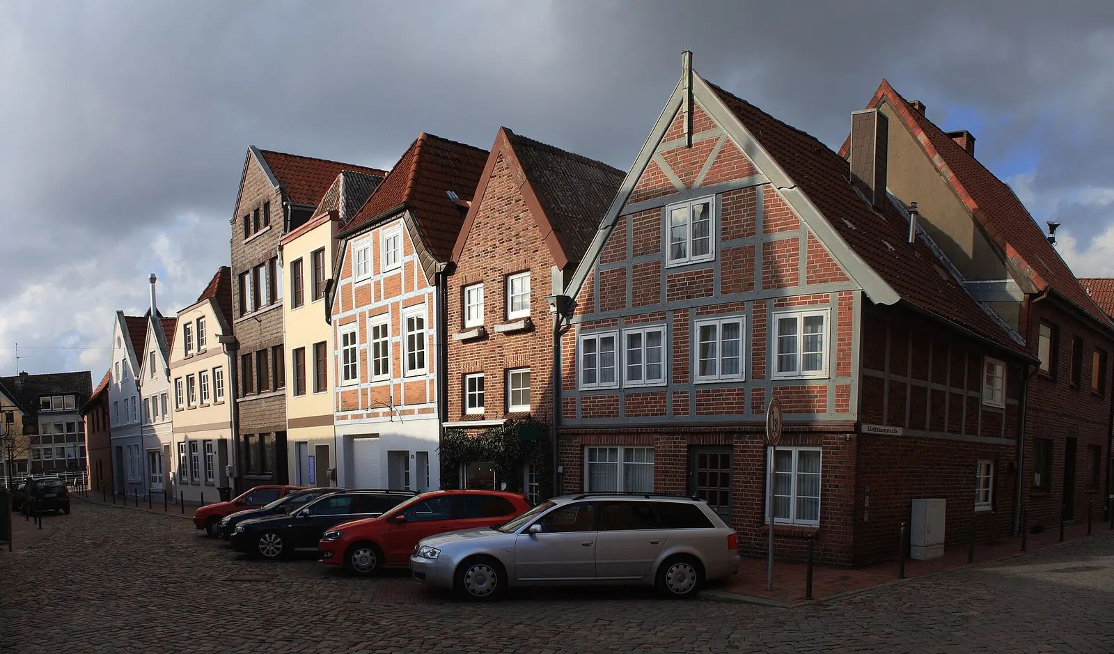 Buxtehude