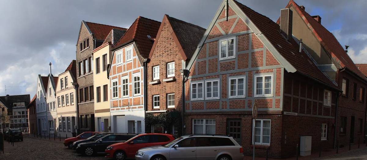 Buxtehude