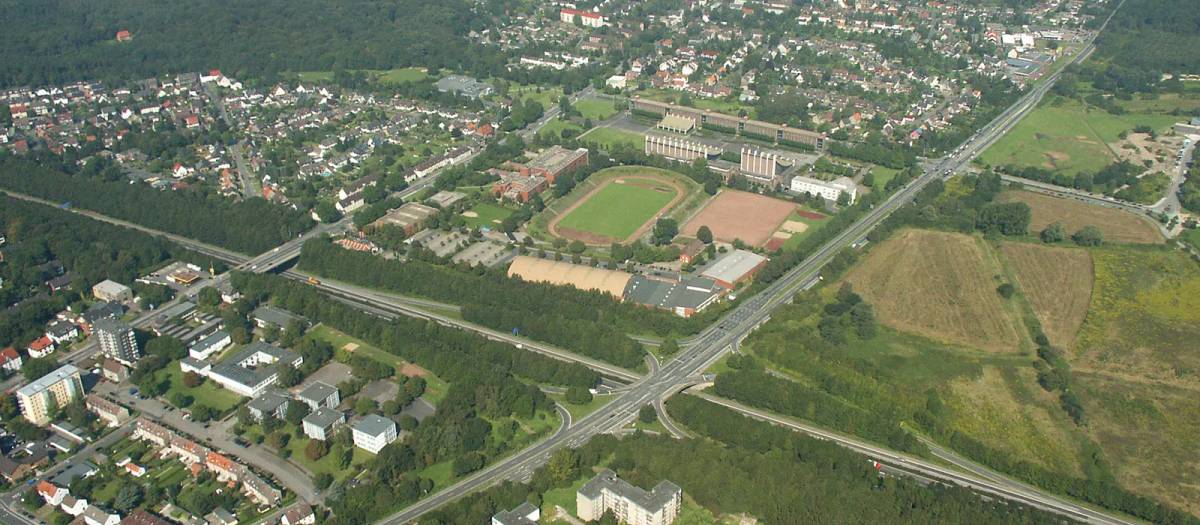Castrop-Rauxel