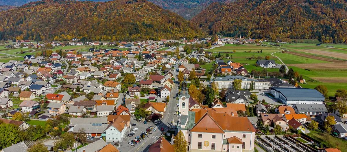 Cerklje na Gorenjskem