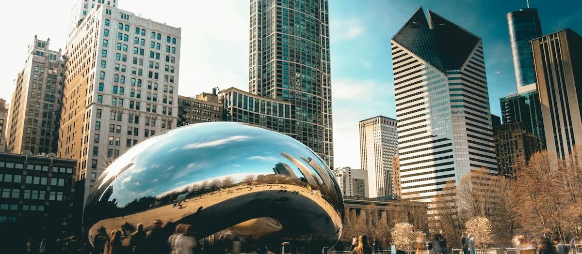 Chicago
