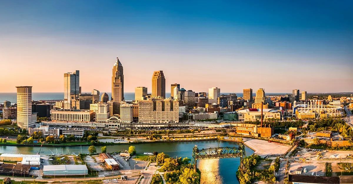 Cleveland