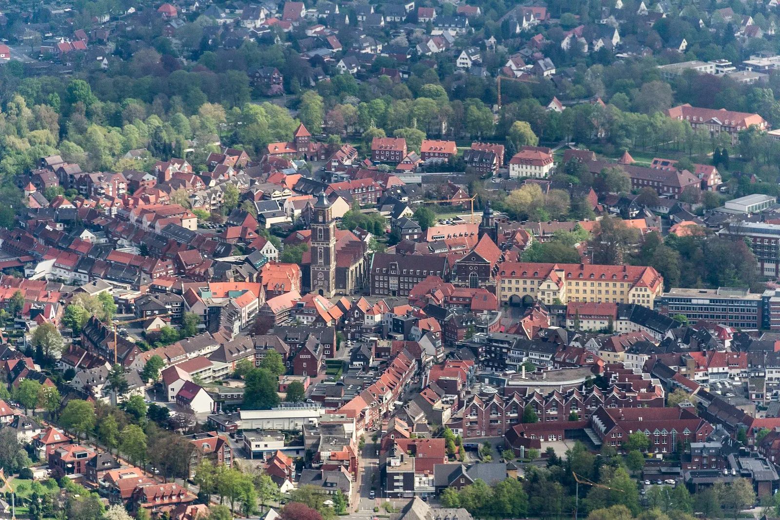 Coesfeld