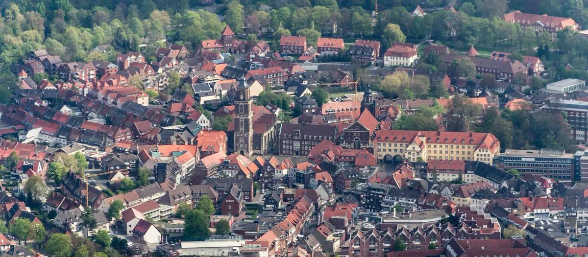 Coesfeld