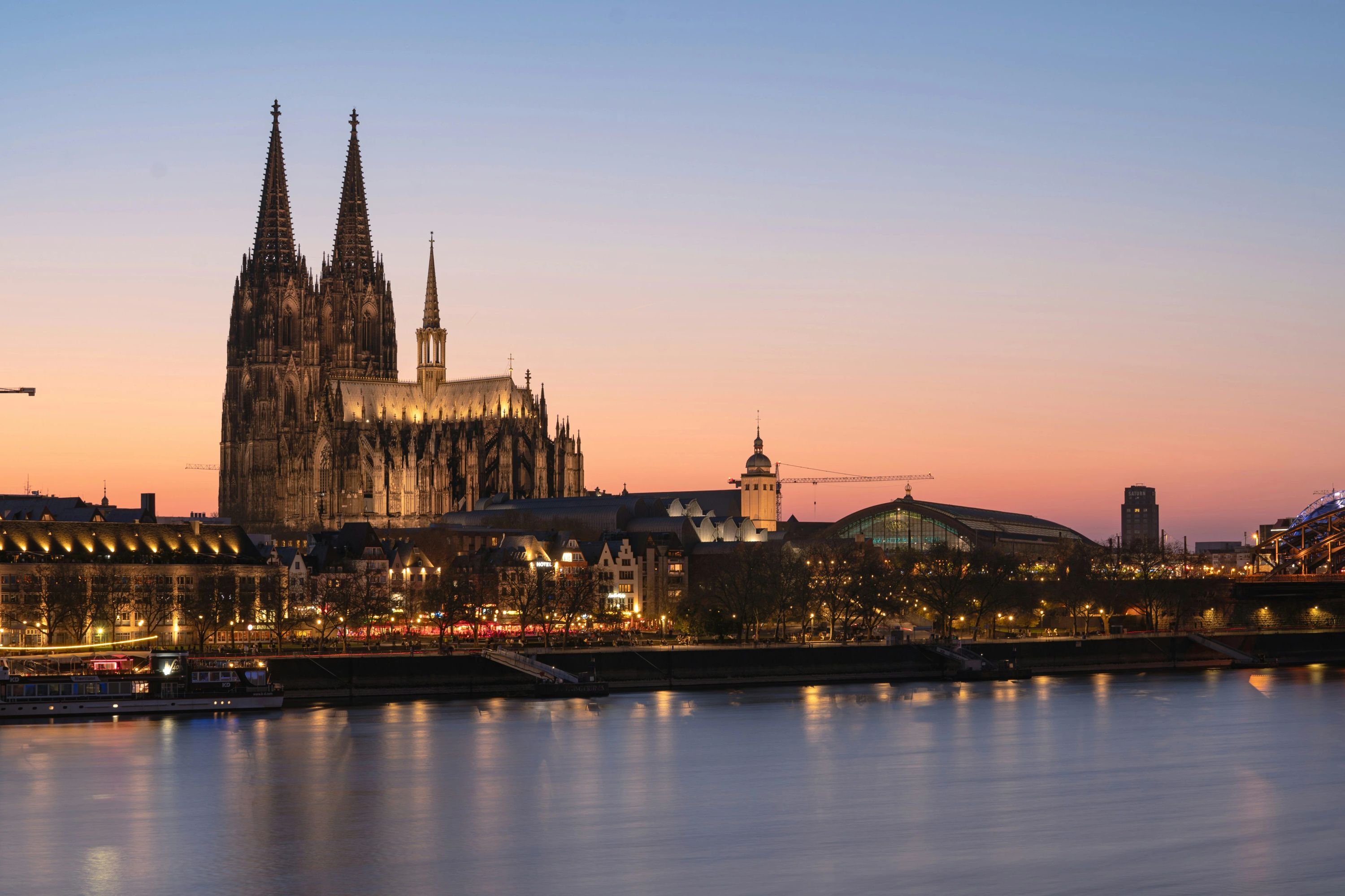 Cologne