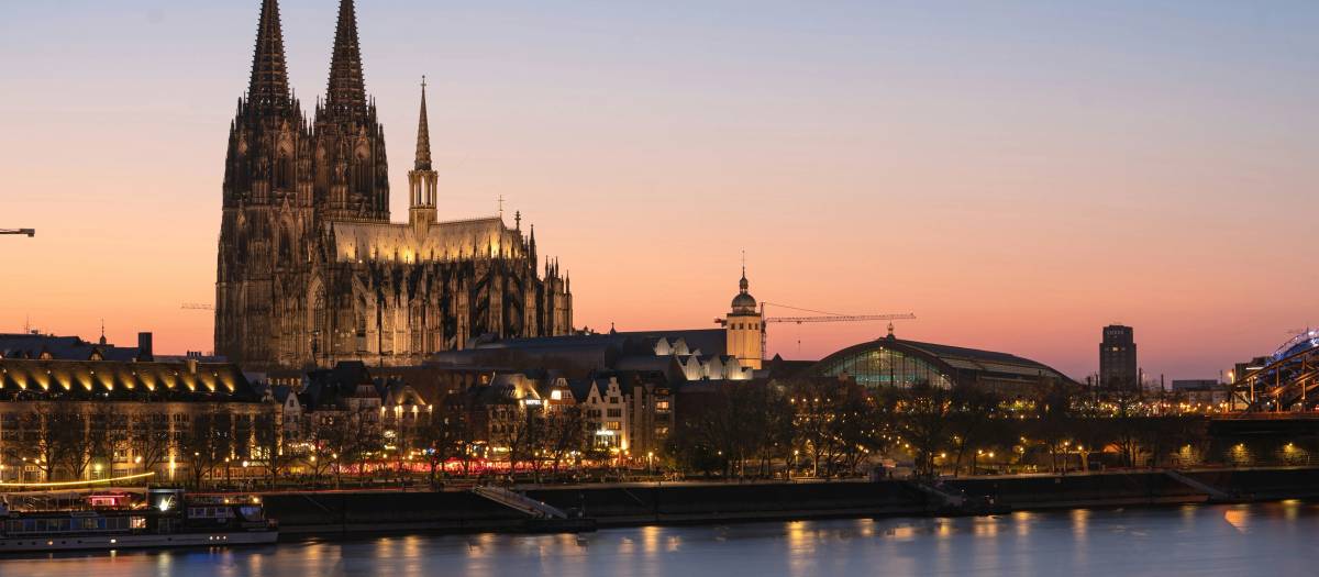 Cologne