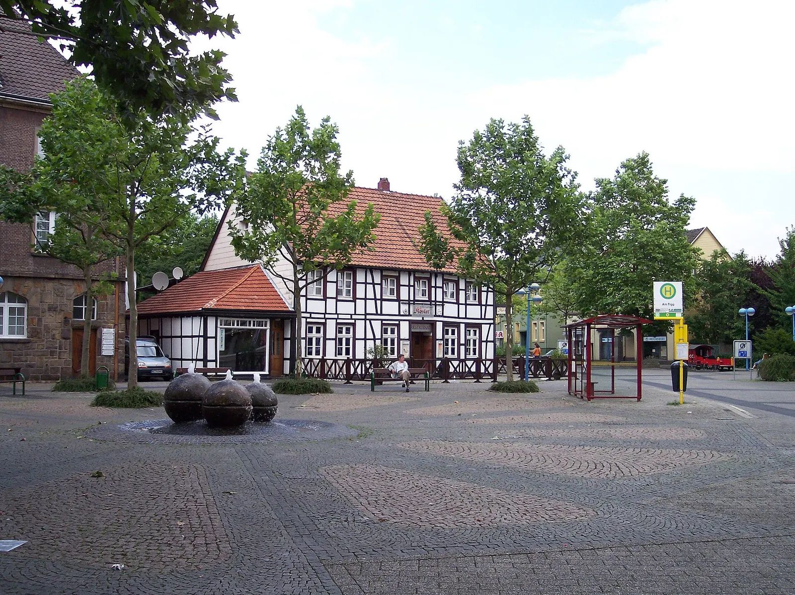 Datteln