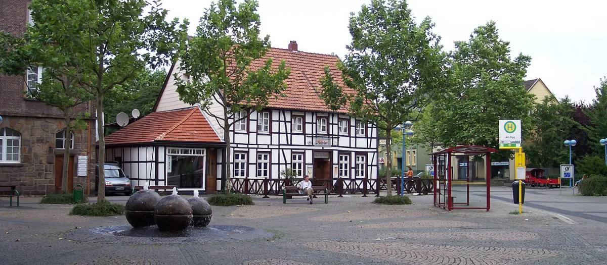 Datteln