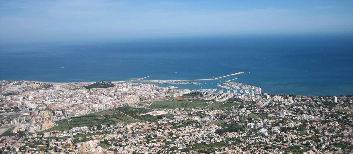 Dénia