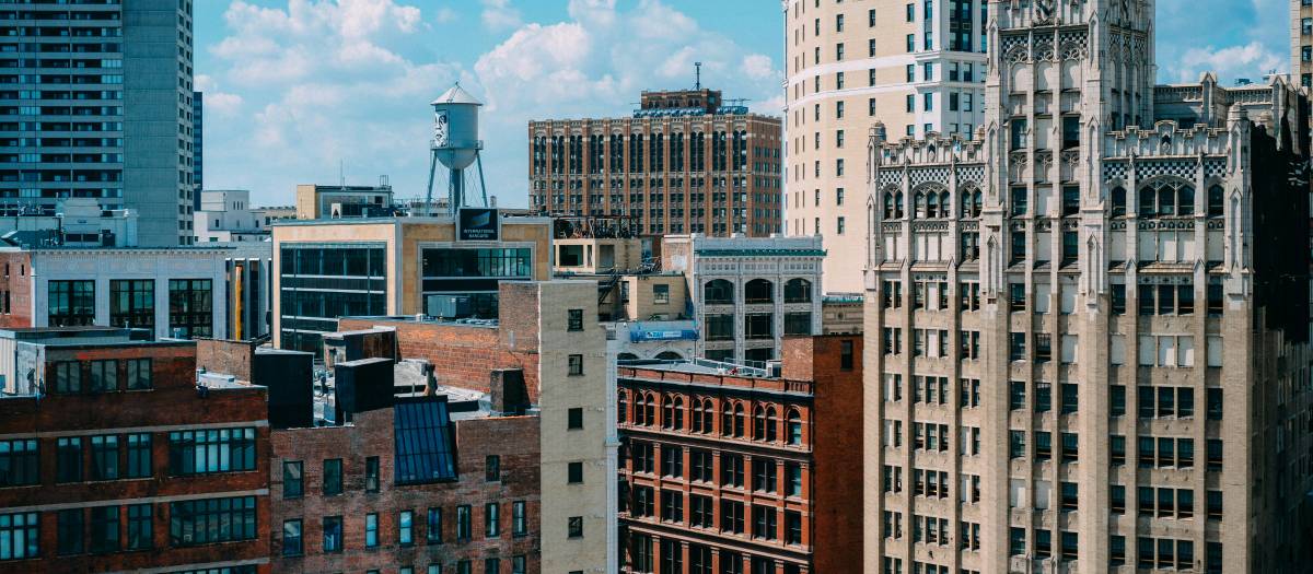 Detroit