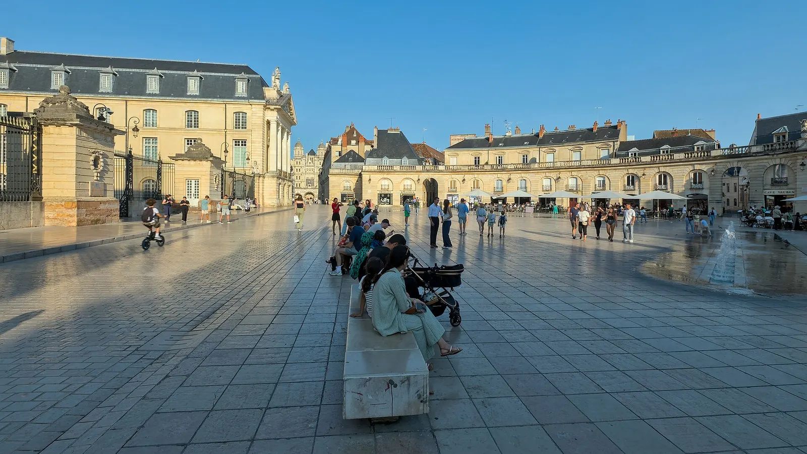 Dijon