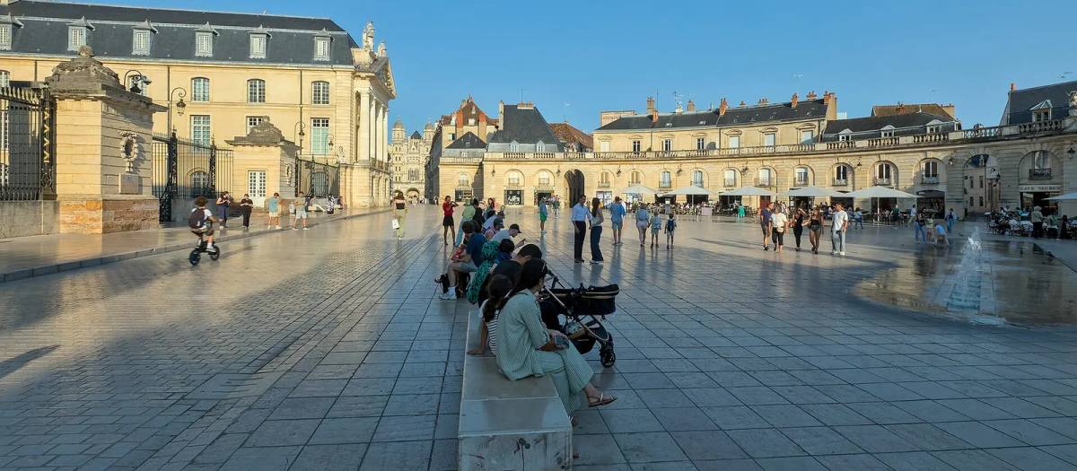 Dijon