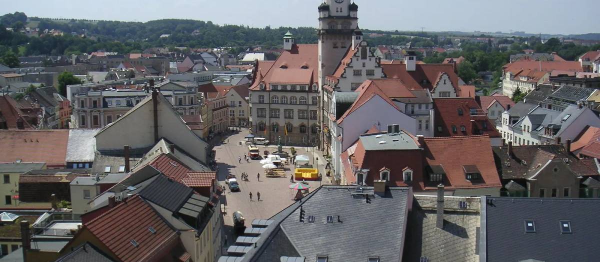 Döbeln