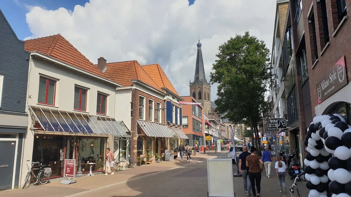 Doetinchem