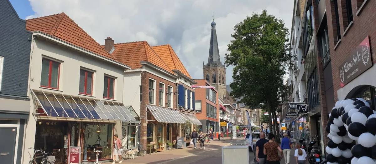 Doetinchem