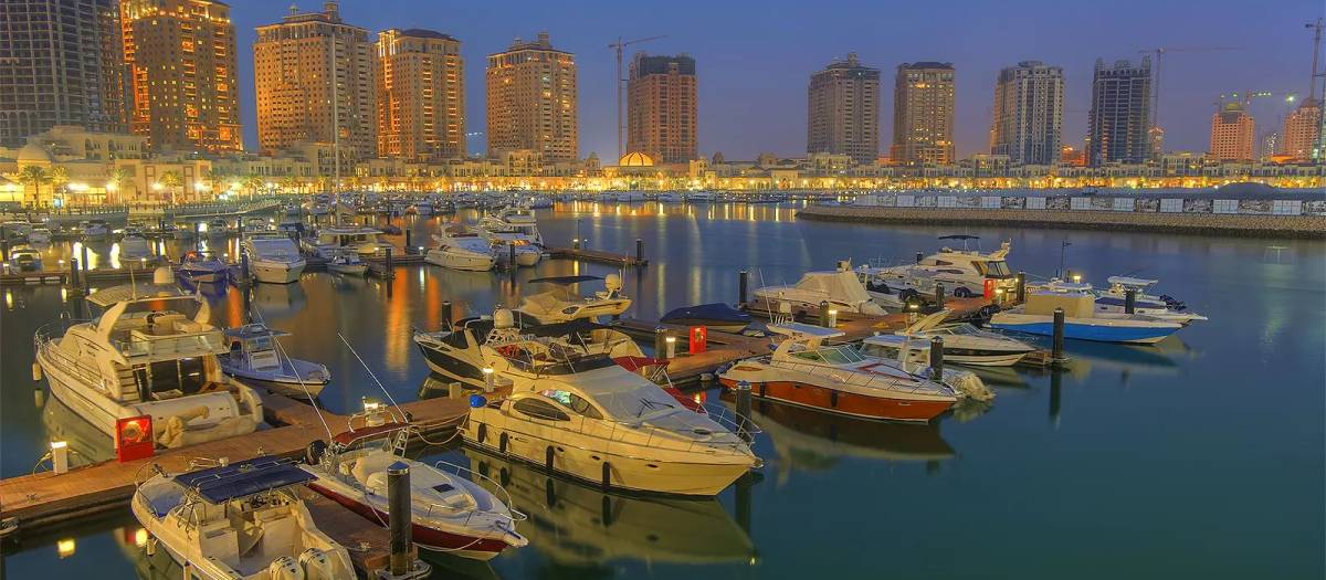 Doha