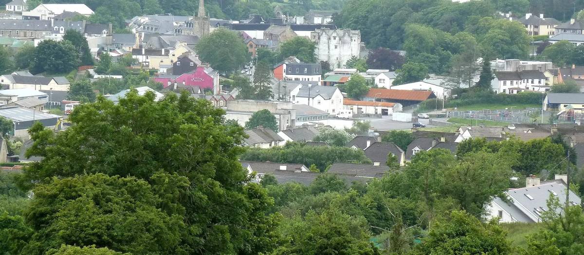 Donegal