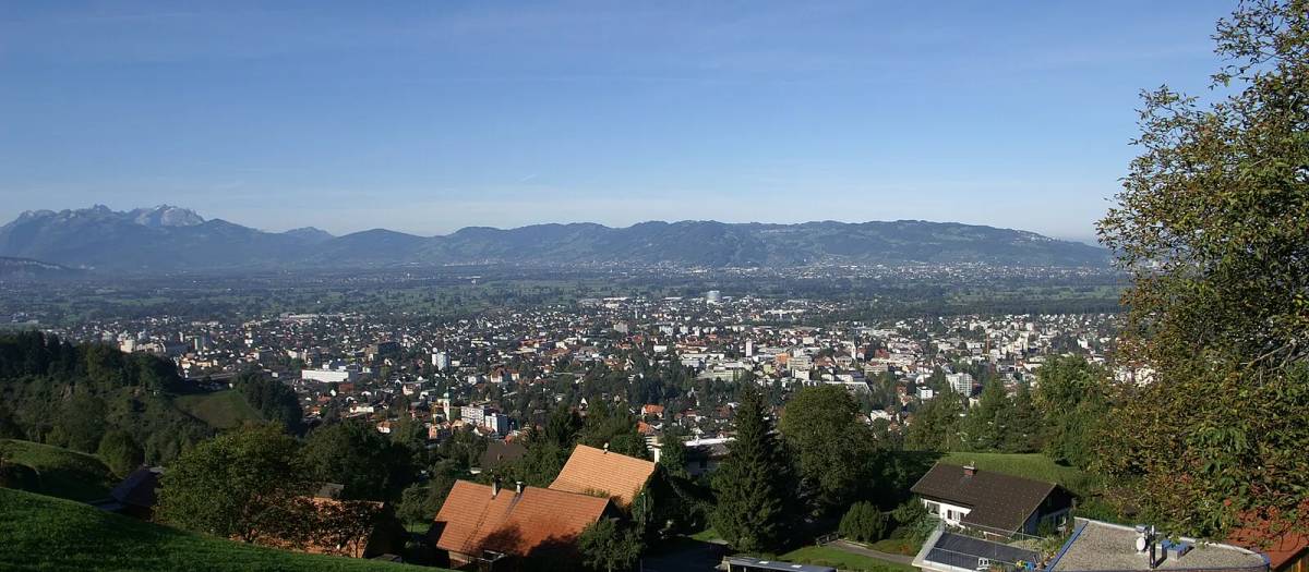 Dornbirn