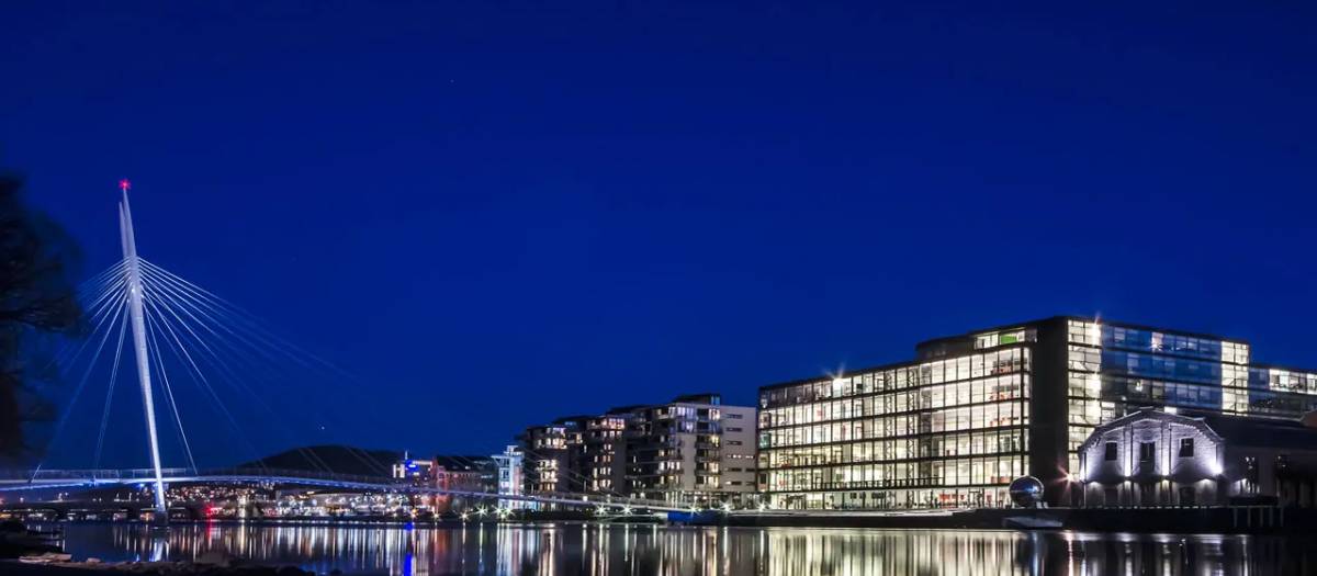 Drammen