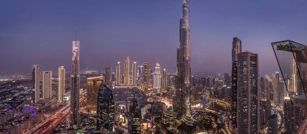 Dubai