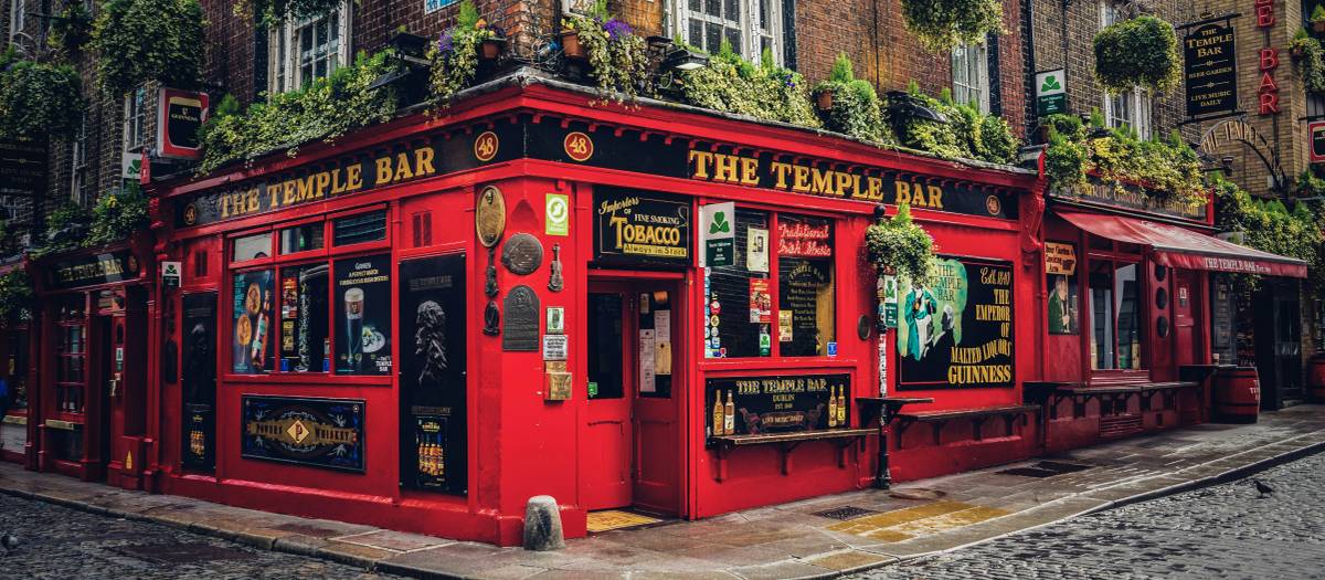 Dublin