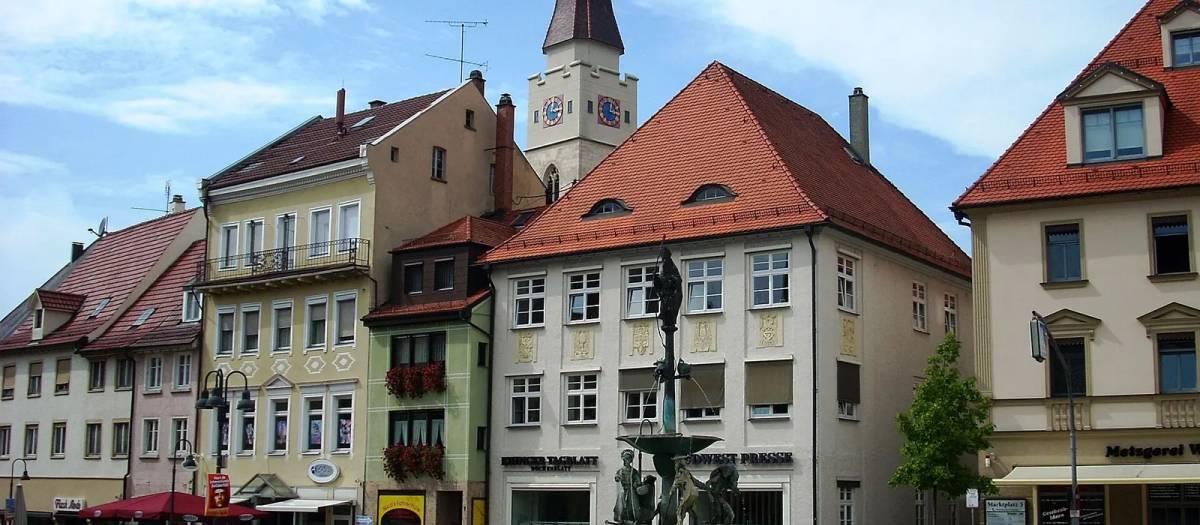 Ehingen