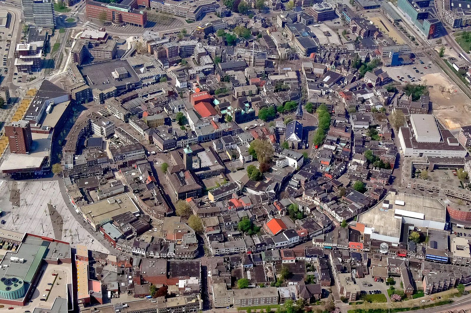 Enschede