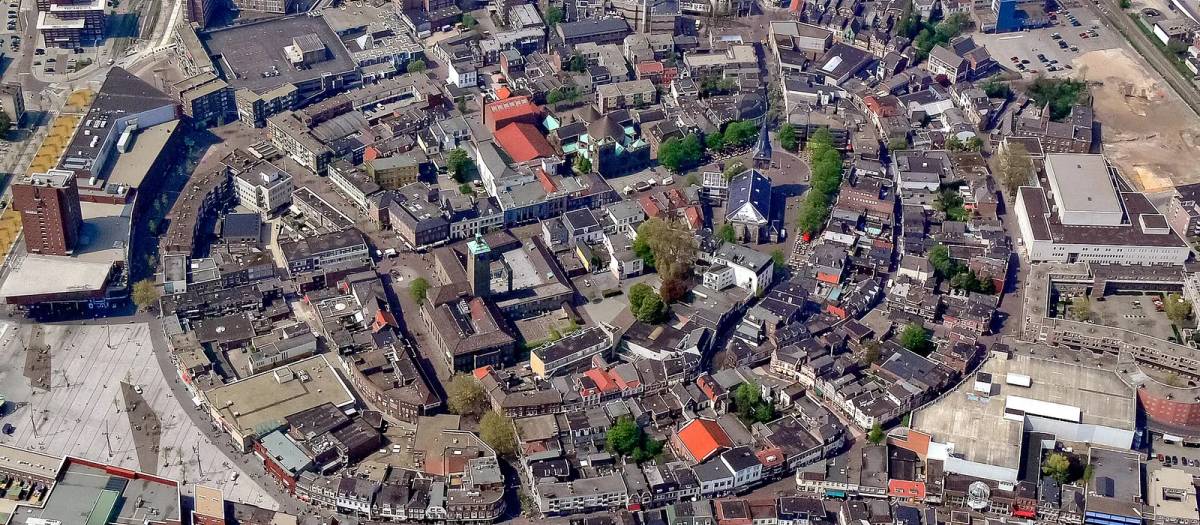 Enschede