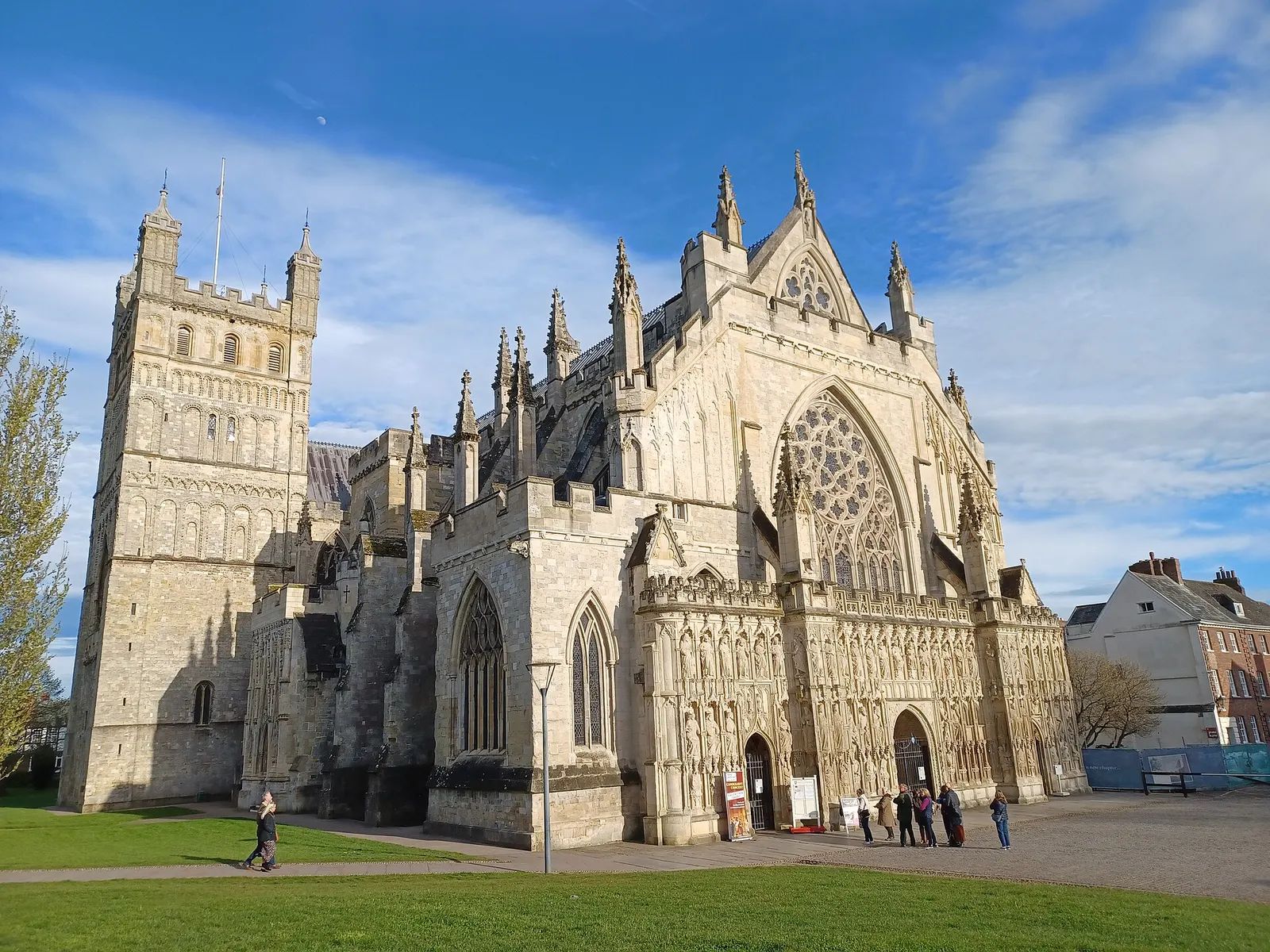 Exeter