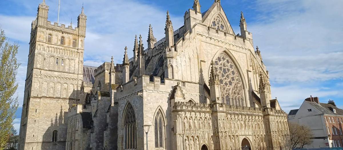 Exeter