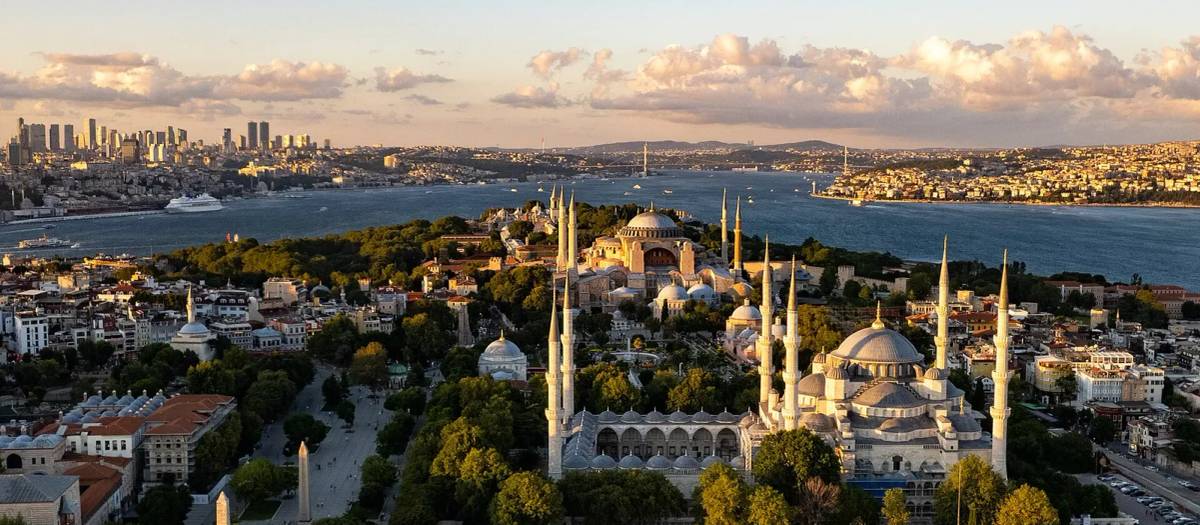Istanbul