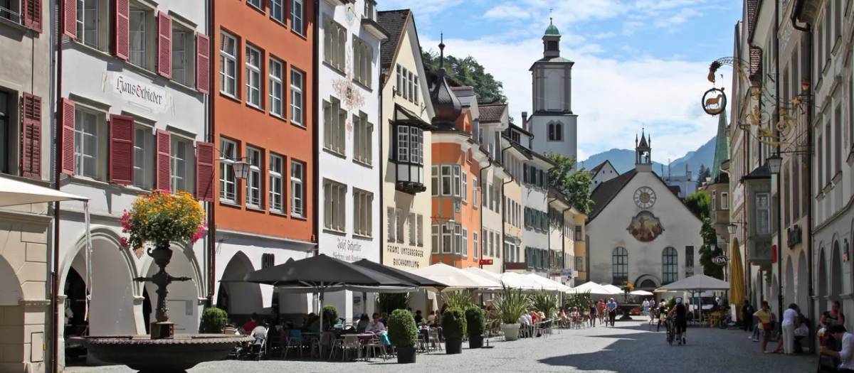 Feldkirch
