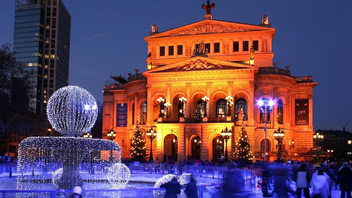 Frankfurt