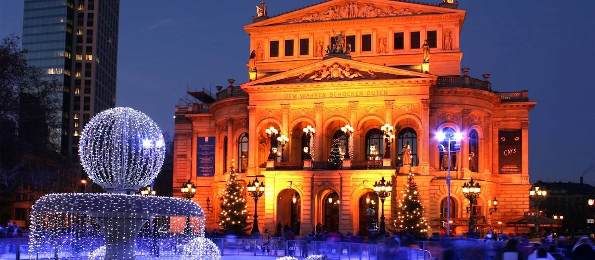 Frankfurt