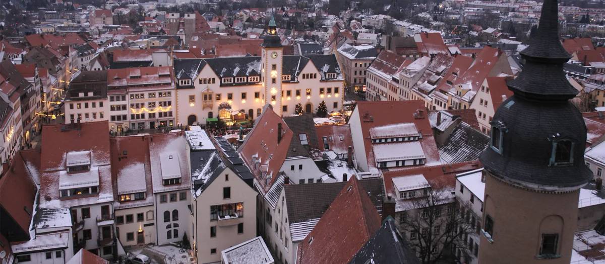 Freiberg
